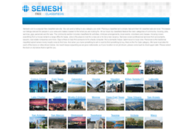 Semesh.com thumbnail