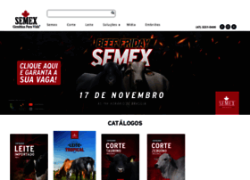 Semex.com.br thumbnail