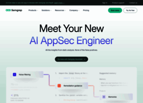 Semgrep.dev thumbnail