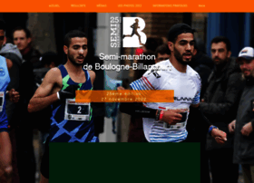 Semi-marathonbb.fr thumbnail