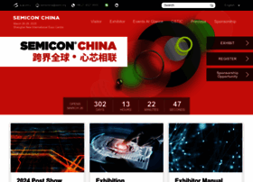 Semiconchina.org thumbnail