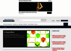 Semiconductor-technology.com thumbnail