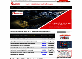 Semiconvn.com thumbnail