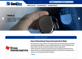 Semidice.com thumbnail