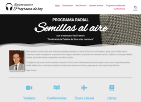 Semillasalaire.com.ar thumbnail