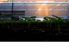 Semillasdelcaribe.com.mx thumbnail