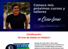 Seminario.cesarlozano.com thumbnail