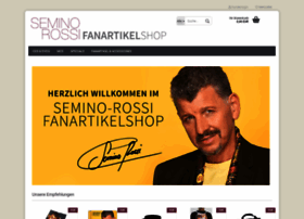 Seminorossi-shop.com thumbnail