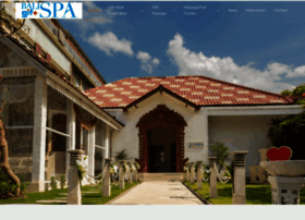 Seminyakgiftspa.com thumbnail
