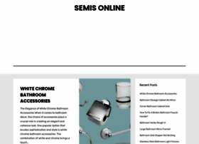 Semisonline.net thumbnail