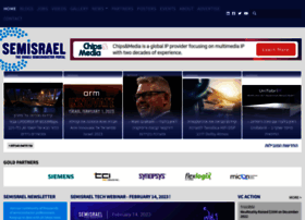 Semisrael.com thumbnail