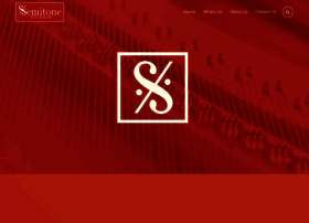 Semitonestudio.com thumbnail