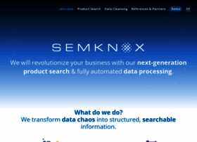 Semknox.com thumbnail