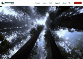 Sempervirens.org thumbnail Sempervirens.org thumbnail