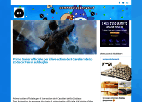 Sempredirebanzai.it thumbnail