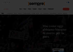 Semprenews.it thumbnail