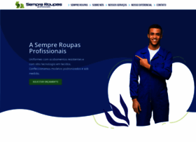 Sempreroupas.com.br thumbnail Sempreroupas.com.br thumbnail
