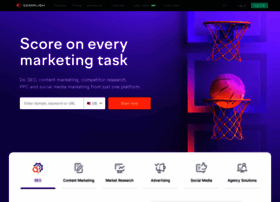 Semrushchina.cn thumbnail