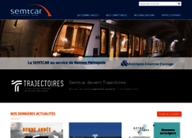 Semtcar.fr thumbnail