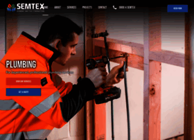 Semtex.co.nz thumbnail Semtex.co.nz thumbnail