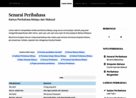 33+ Senarai Peribahasa Dan Maksud PNG