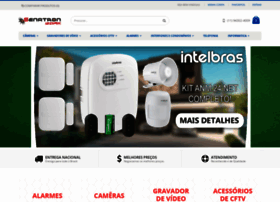Senatron.com.br thumbnail