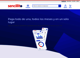 Sencillito.com thumbnail