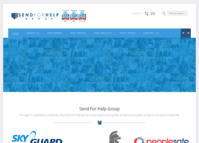 Sendforhelp.co.uk thumbnail Sendforhelp.co.uk thumbnail