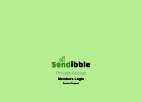 Sendibble.com thumbnail
