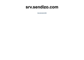 Sendizo.com thumbnail
