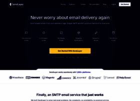 Sendlayer.com thumbnail