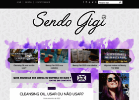 Sendogigi.com.br thumbnail