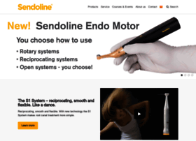 Sendoline.com thumbnail