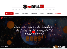 Sendra.fr thumbnail