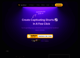 Sendshort.ai thumbnail