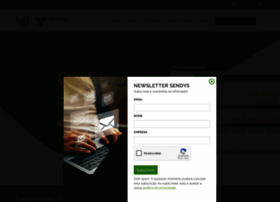 Sendys.pt thumbnail