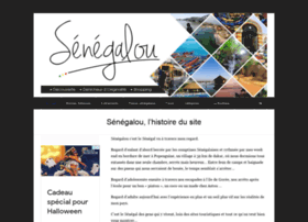 Senegalou.com thumbnail