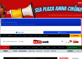 Seneweb.seneweb.com thumbnail