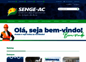 Sengeac.org.br thumbnail