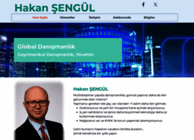 Sengul.com.tr thumbnail