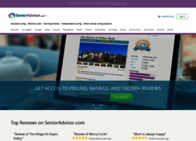 Senioradvisor.com thumbnail