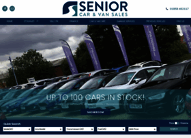 Seniorcars.co.uk thumbnail Seniorcars.co.uk thumbnail