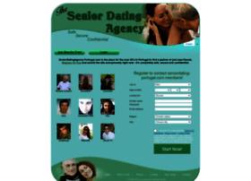 Seniordating-portugal.com thumbnail