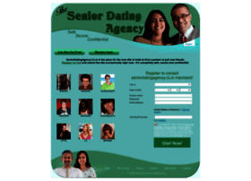 Seniordatingagency.co.in thumbnail