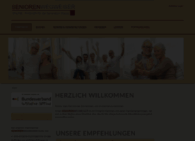 Senioren-wegweiser-online.de thumbnail Senioren-wegweiser-online.de thumbnail