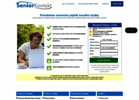 Seniorkontakt.cz thumbnail
