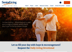 Seniorlivingministries.org thumbnail