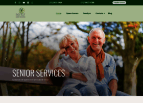Seniorservices.com.br thumbnail
