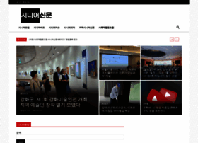 Seniorsinmun.com thumbnail Seniorsinmun.com thumbnail