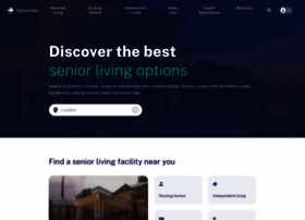 Seniorsite.org thumbnail